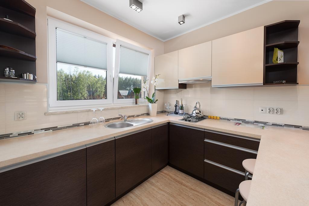 Apartamenty, Domki I Pokoje Ze Sniadaniem Kajan Ястшембя-Гура Номер фото