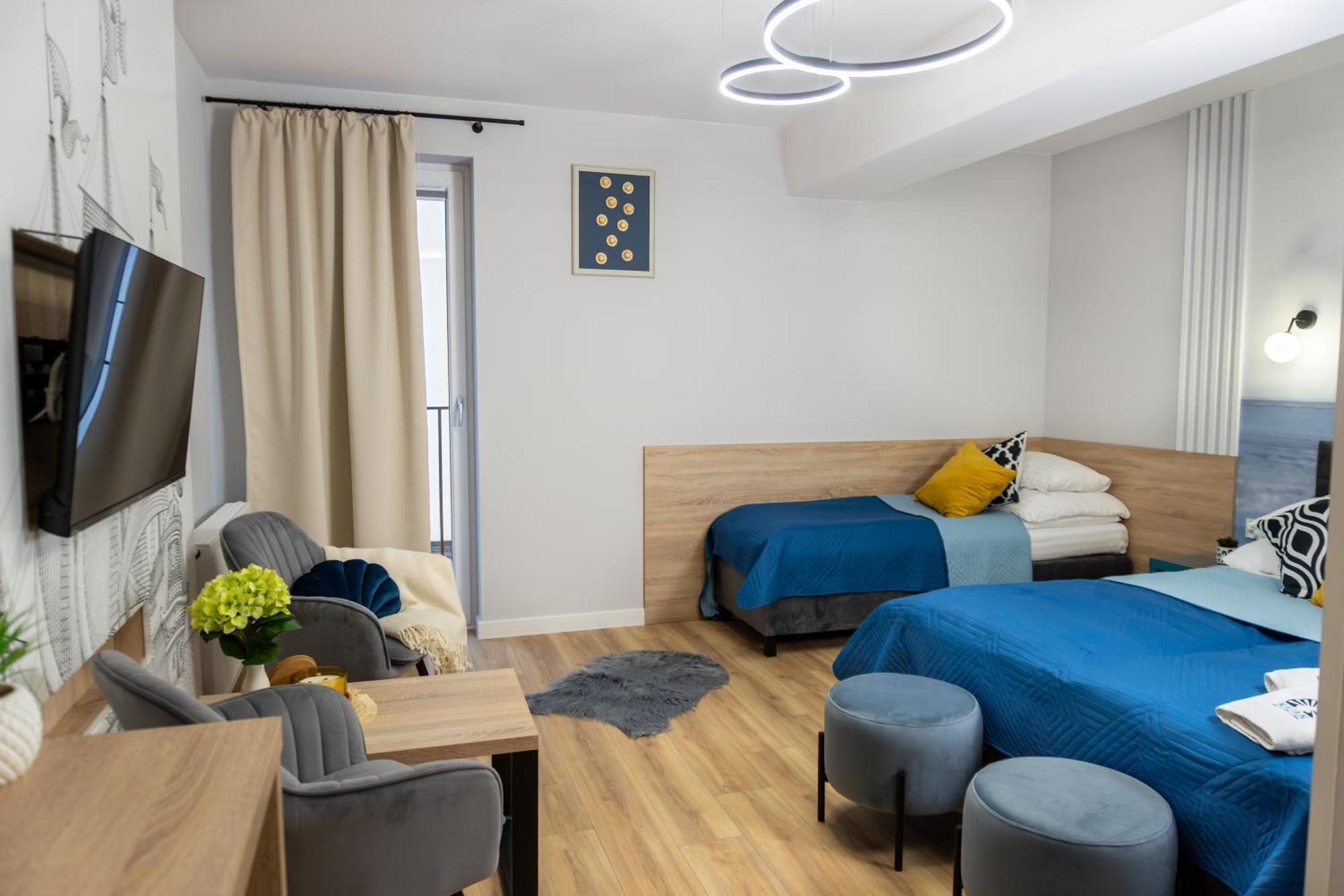 Apartamenty, Domki I Pokoje Ze Sniadaniem Kajan Ястшембя-Гура Экстерьер фото