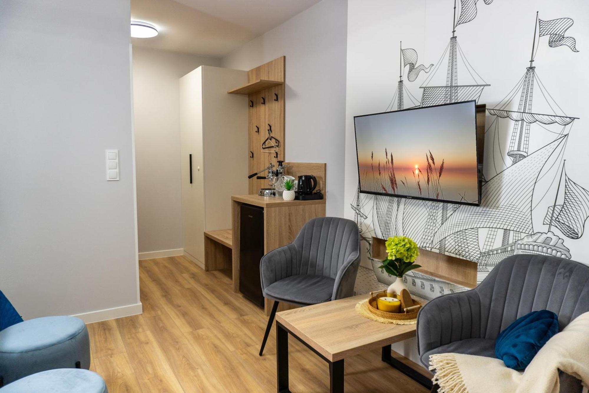 Apartamenty, Domki I Pokoje Ze Sniadaniem Kajan Ястшембя-Гура Экстерьер фото