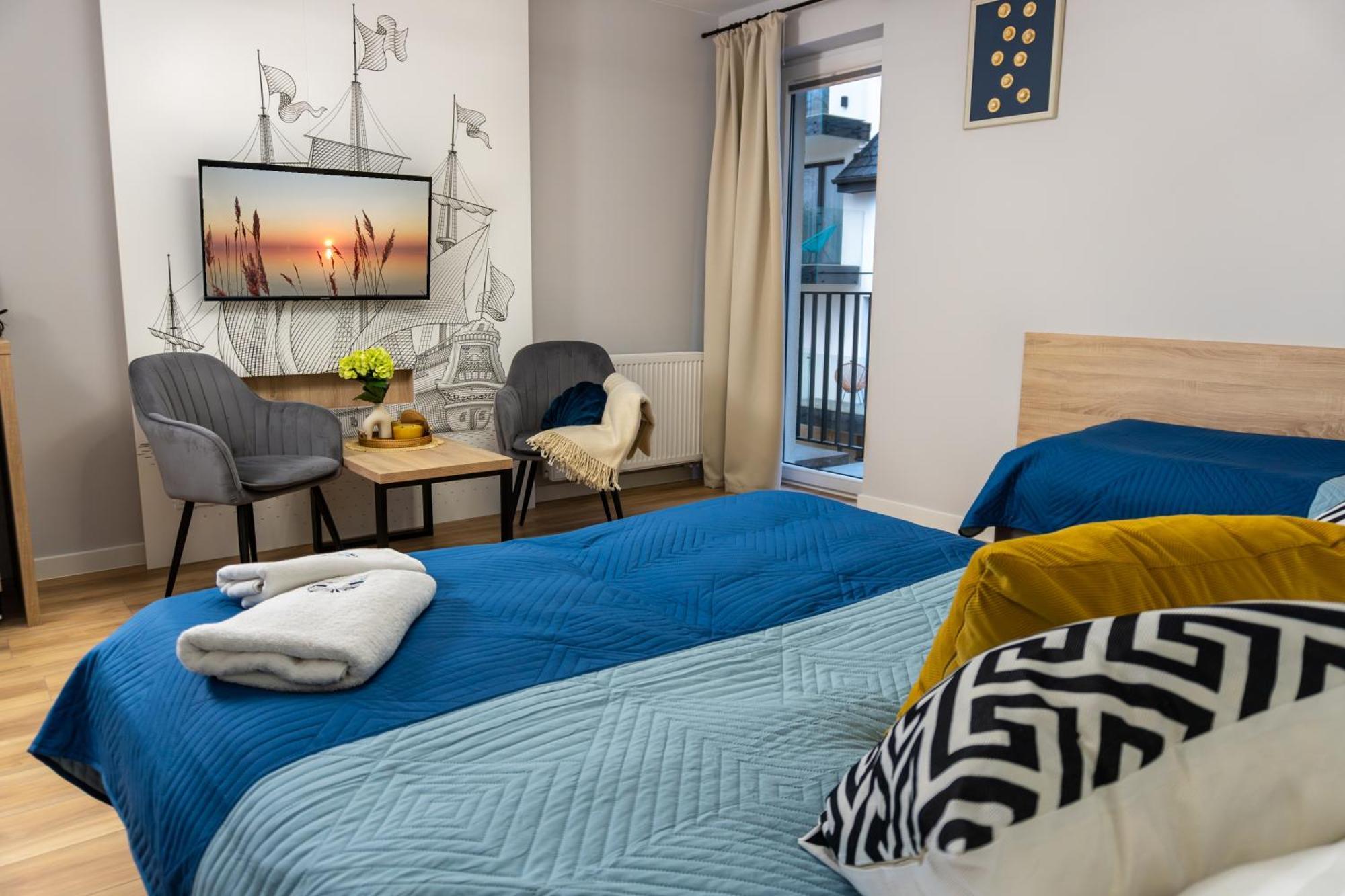 Apartamenty, Domki I Pokoje Ze Sniadaniem Kajan Ястшембя-Гура Экстерьер фото