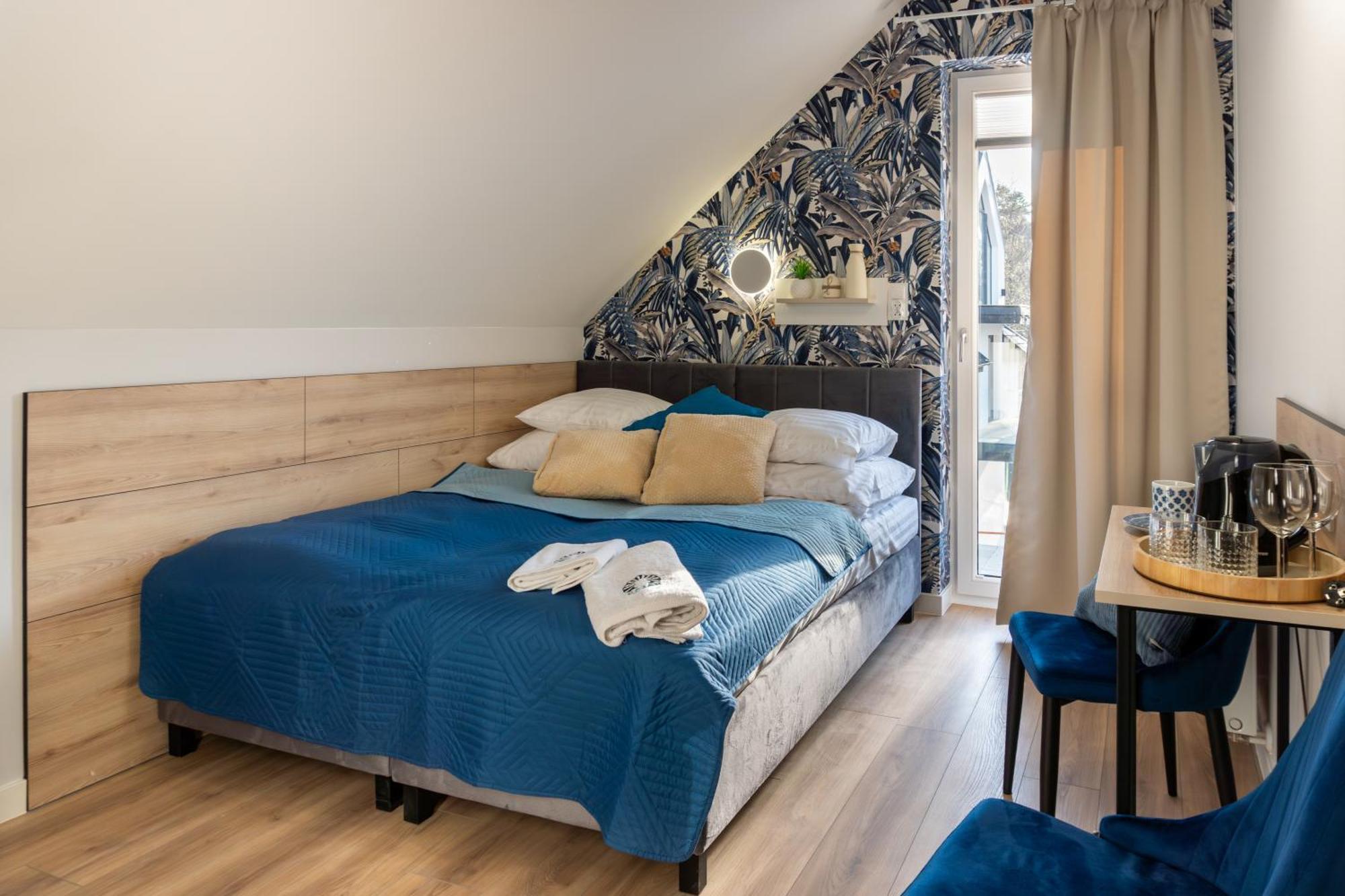 Apartamenty, Domki I Pokoje Ze Sniadaniem Kajan Ястшембя-Гура Экстерьер фото