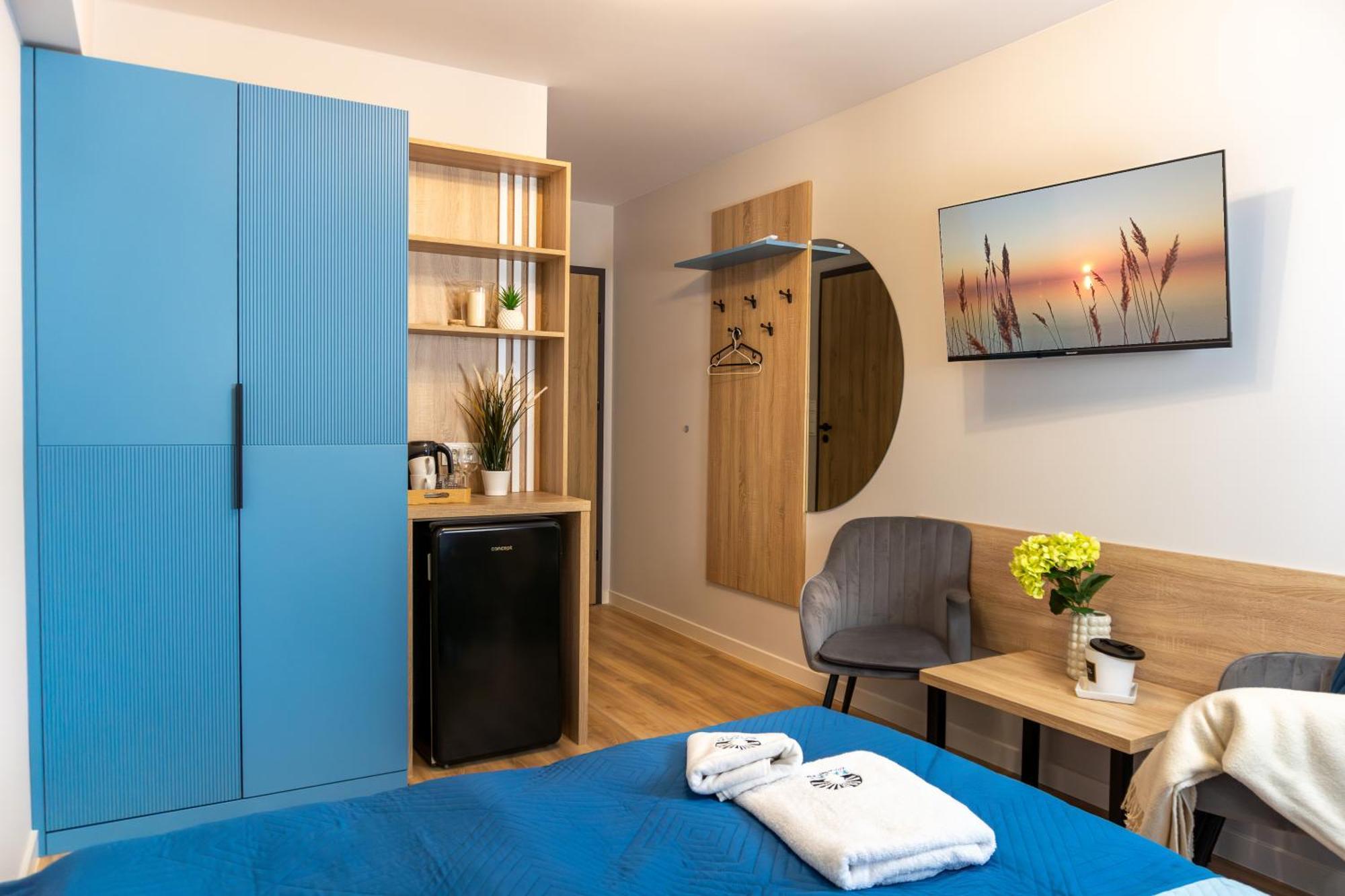 Apartamenty, Domki I Pokoje Ze Sniadaniem Kajan Ястшембя-Гура Экстерьер фото