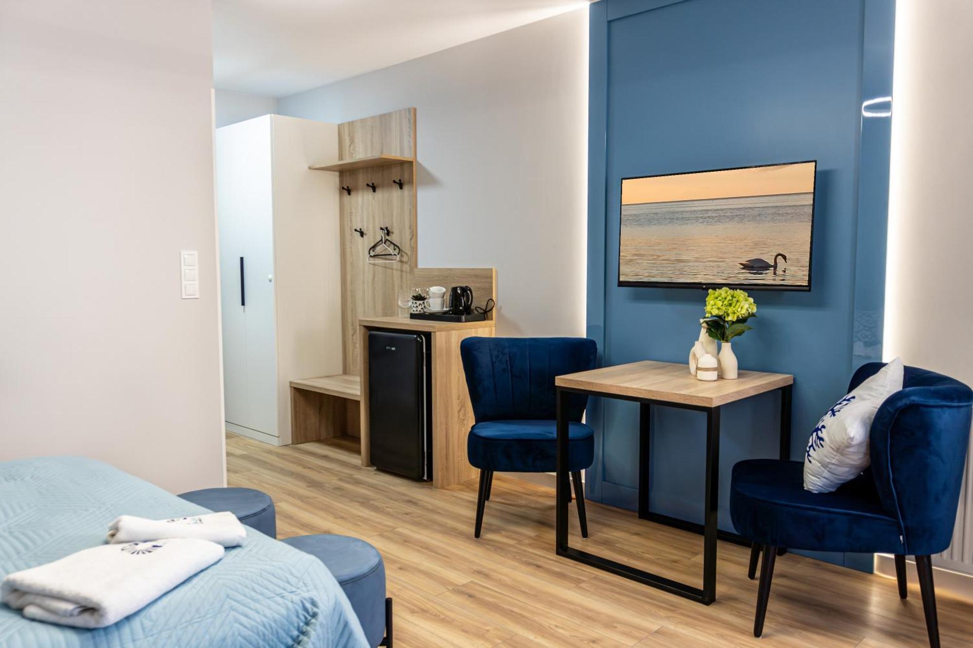 Apartamenty, Domki I Pokoje Ze Sniadaniem Kajan Ястшембя-Гура Экстерьер фото