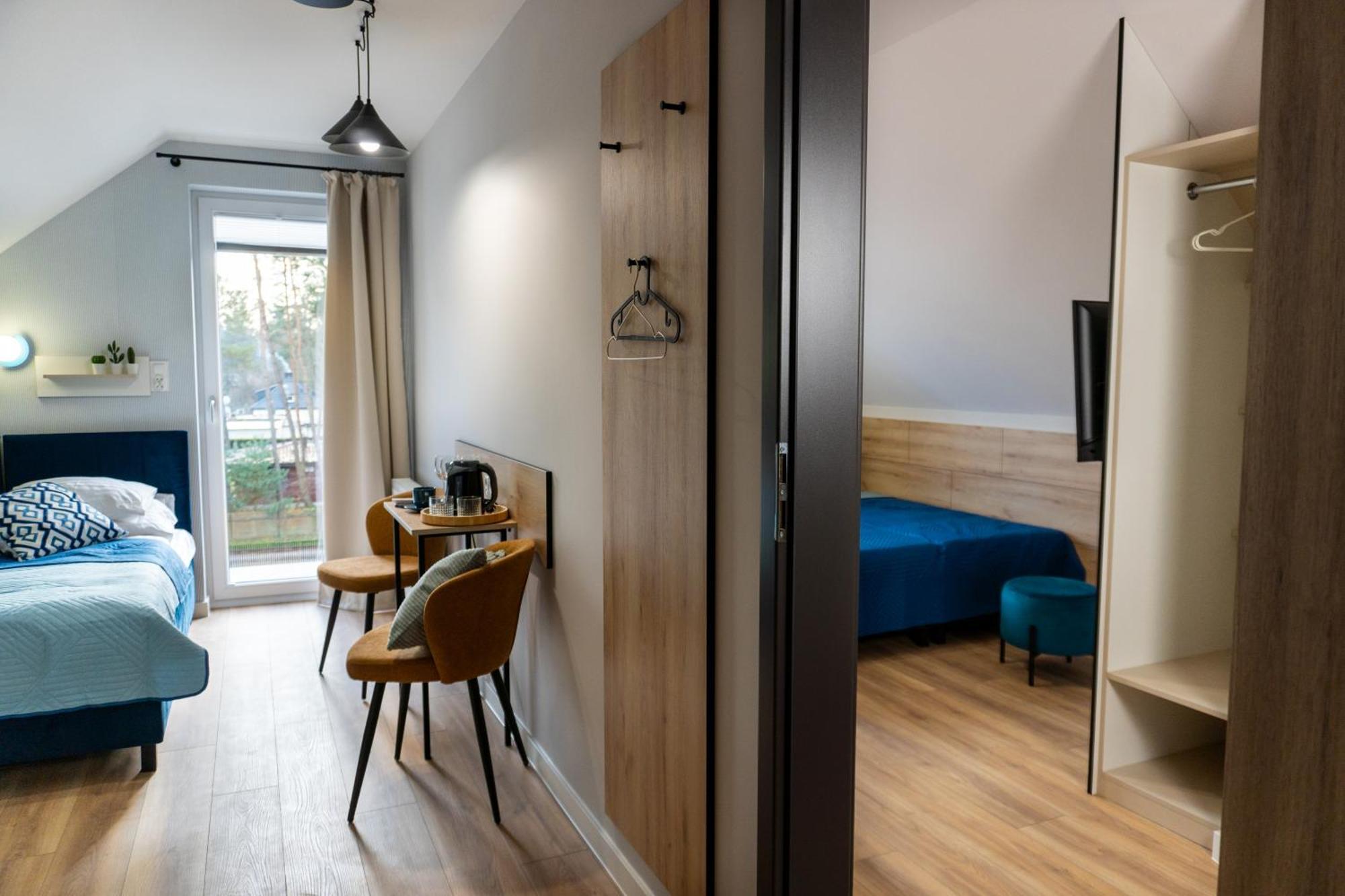 Apartamenty, Domki I Pokoje Ze Sniadaniem Kajan Ястшембя-Гура Экстерьер фото