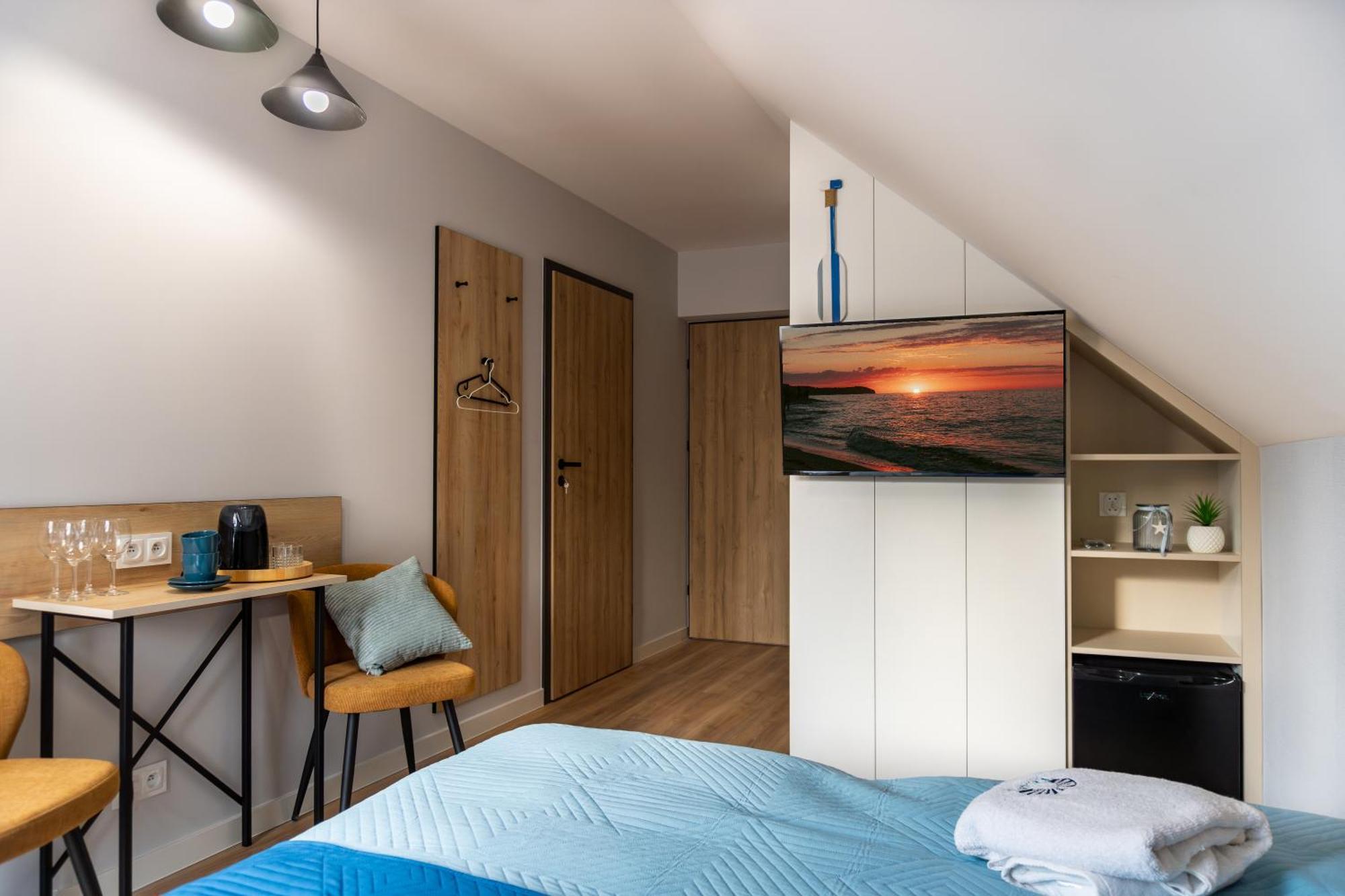 Apartamenty, Domki I Pokoje Ze Sniadaniem Kajan Ястшембя-Гура Экстерьер фото