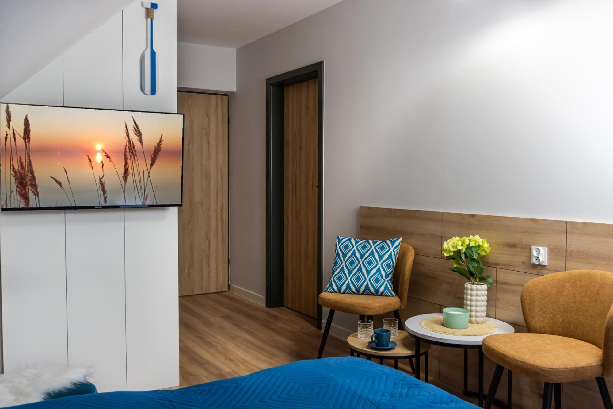 Apartamenty, Domki I Pokoje Ze Sniadaniem Kajan Ястшембя-Гура Экстерьер фото