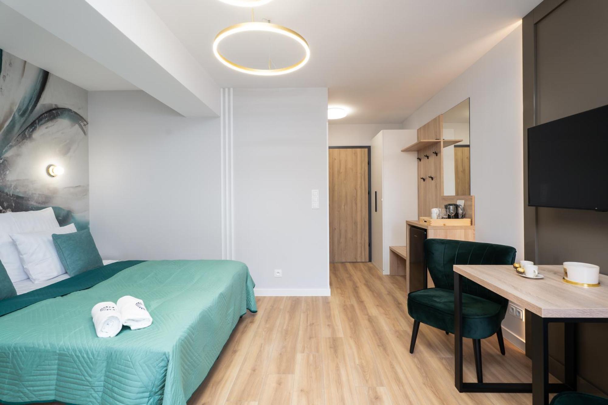 Apartamenty, Domki I Pokoje Ze Sniadaniem Kajan Ястшембя-Гура Экстерьер фото