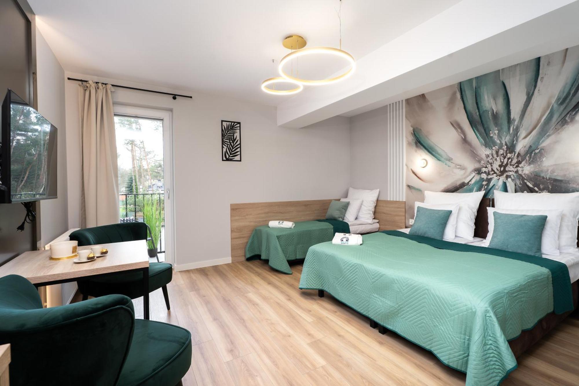 Apartamenty, Domki I Pokoje Ze Sniadaniem Kajan Ястшембя-Гура Экстерьер фото