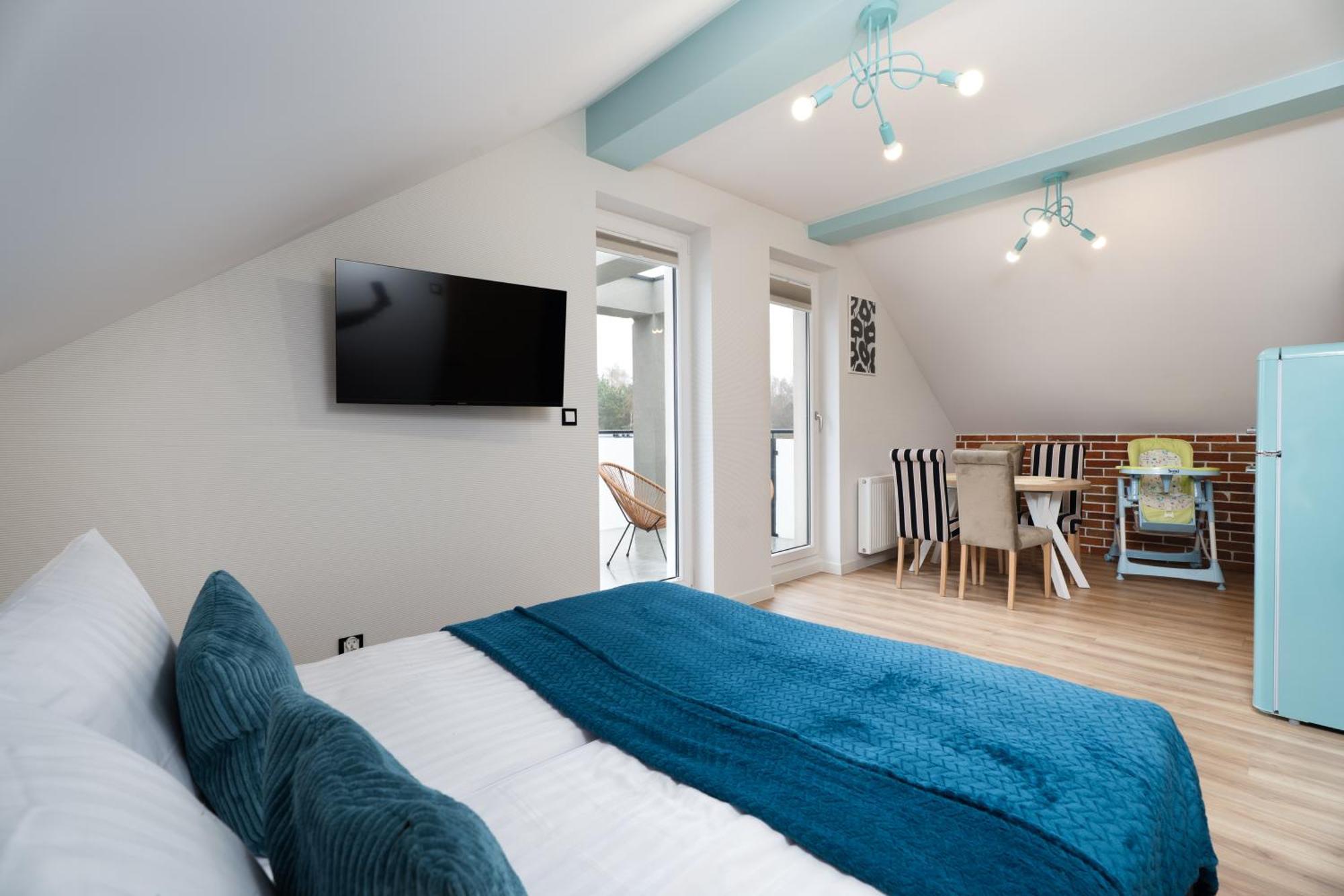 Apartamenty, Domki I Pokoje Ze Sniadaniem Kajan Ястшембя-Гура Экстерьер фото