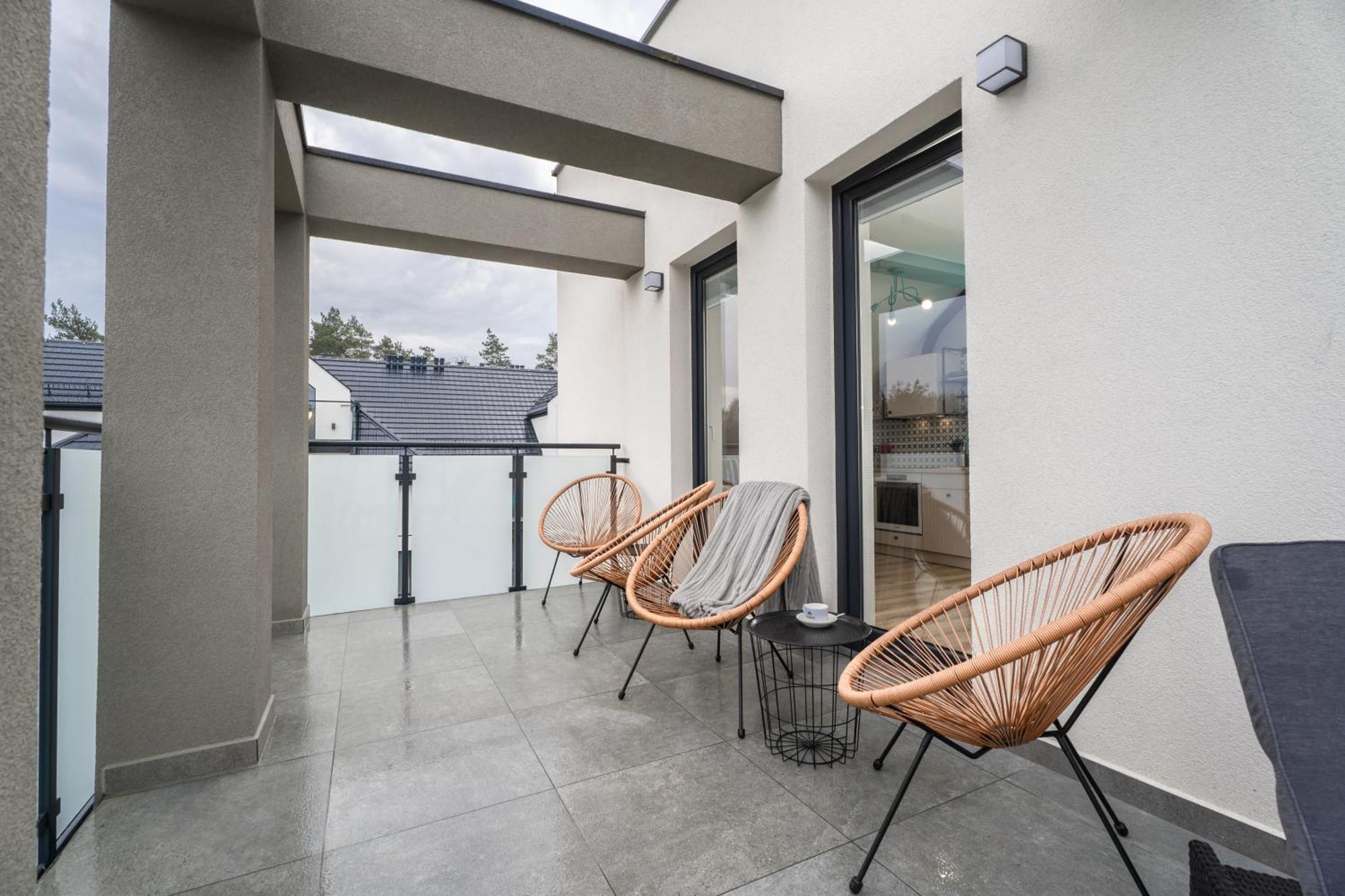 Apartamenty, Domki I Pokoje Ze Sniadaniem Kajan Ястшембя-Гура Экстерьер фото
