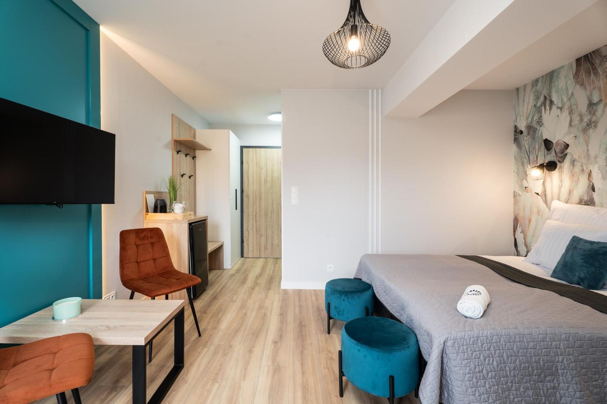 Apartamenty, Domki I Pokoje Ze Sniadaniem Kajan Ястшембя-Гура Экстерьер фото