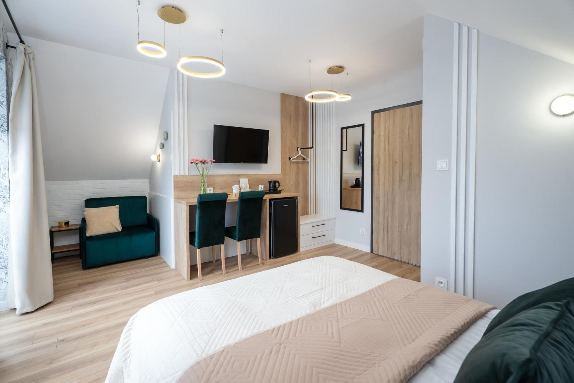 Apartamenty, Domki I Pokoje Ze Sniadaniem Kajan Ястшембя-Гура Экстерьер фото