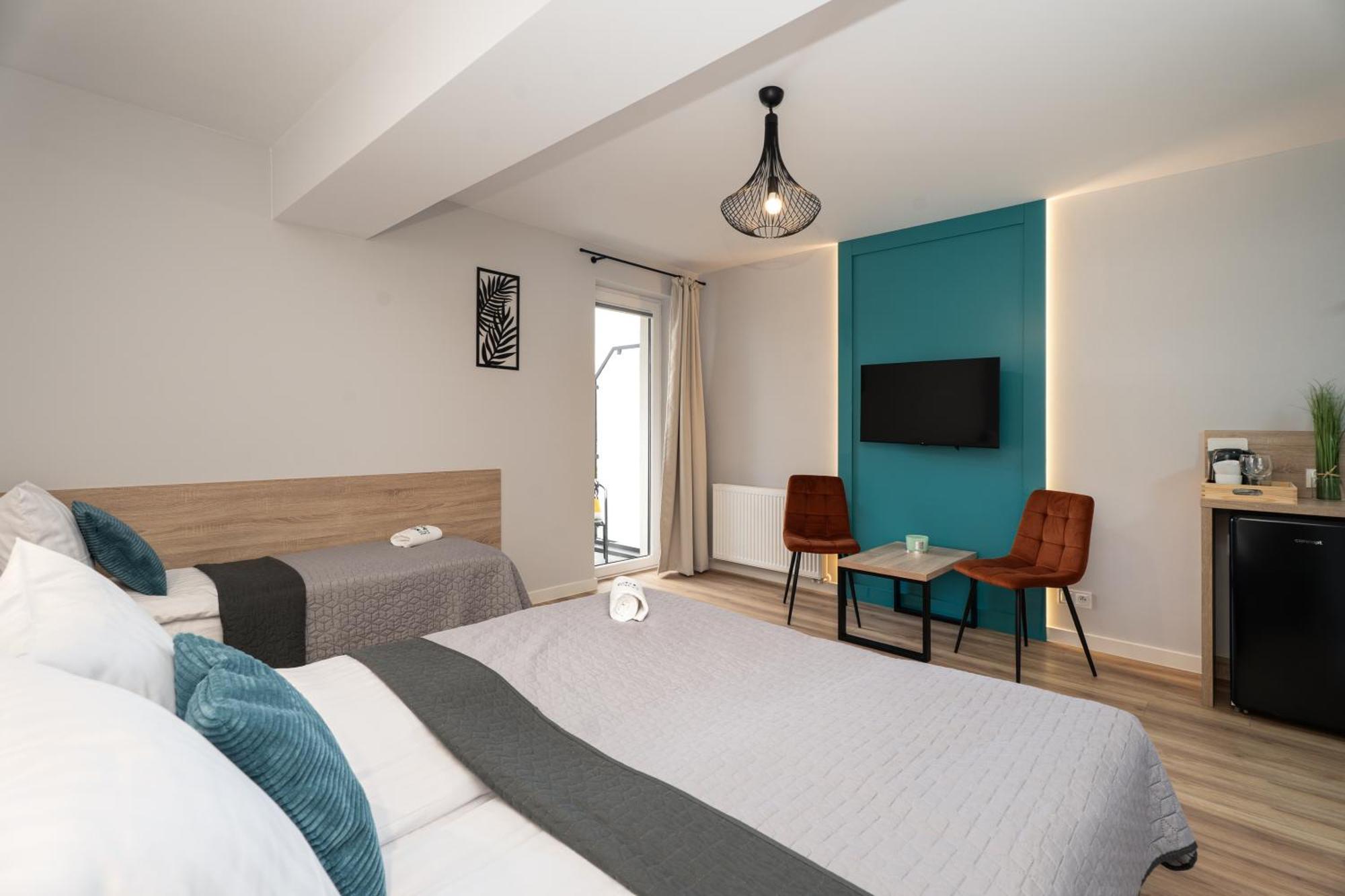 Apartamenty, Domki I Pokoje Ze Sniadaniem Kajan Ястшембя-Гура Экстерьер фото