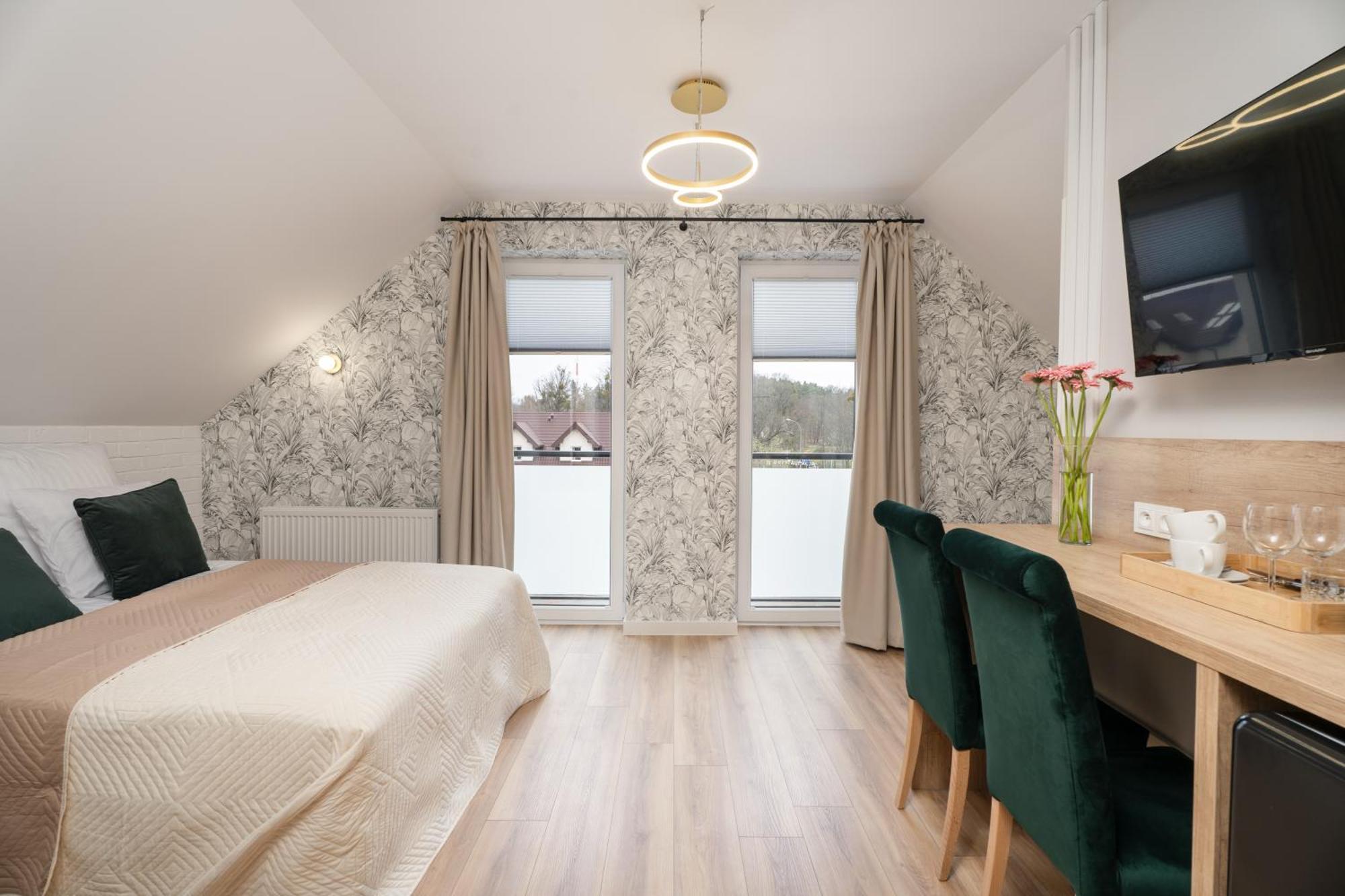Apartamenty, Domki I Pokoje Ze Sniadaniem Kajan Ястшембя-Гура Экстерьер фото