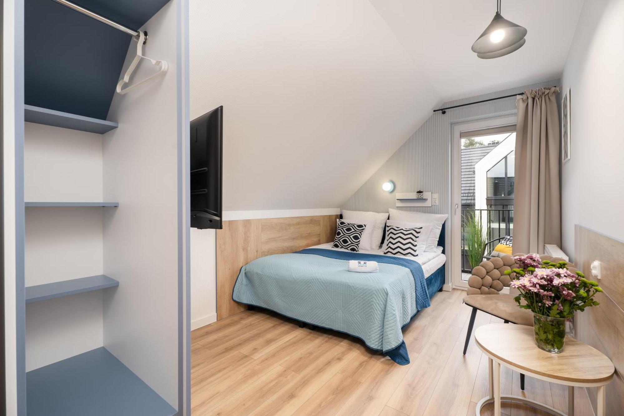Apartamenty, Domki I Pokoje Ze Sniadaniem Kajan Ястшембя-Гура Экстерьер фото