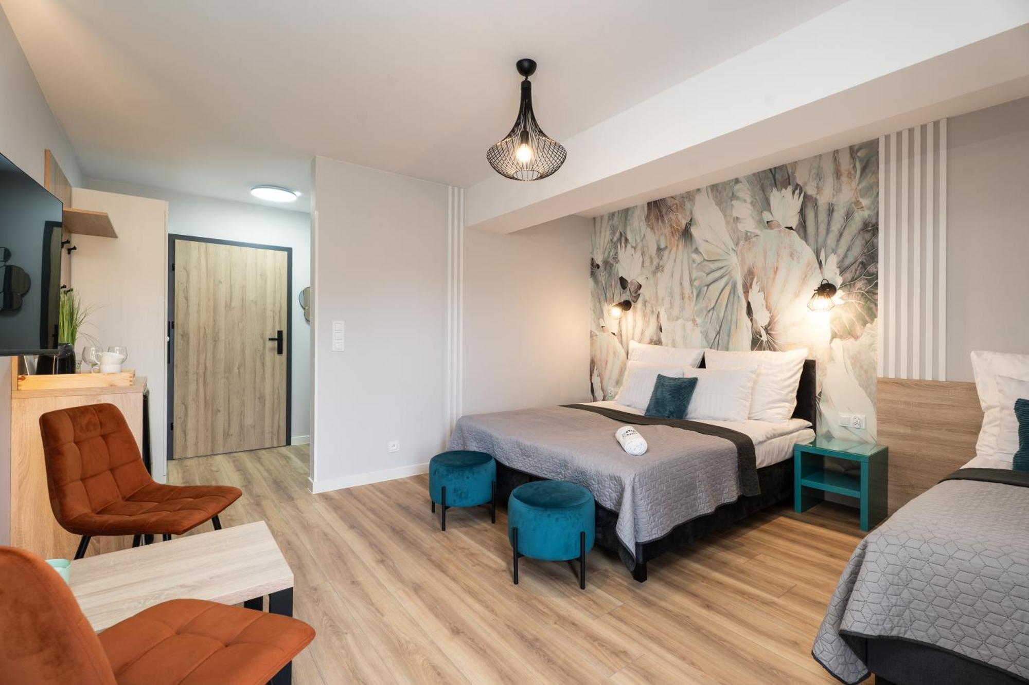 Apartamenty, Domki I Pokoje Ze Sniadaniem Kajan Ястшембя-Гура Экстерьер фото