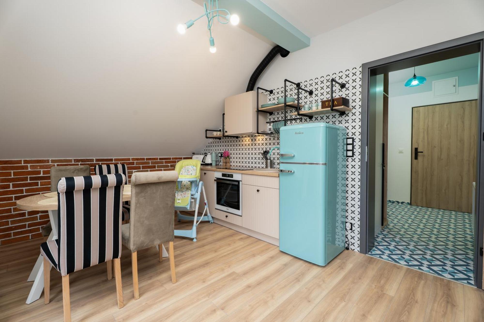 Apartamenty, Domki I Pokoje Ze Sniadaniem Kajan Ястшембя-Гура Экстерьер фото