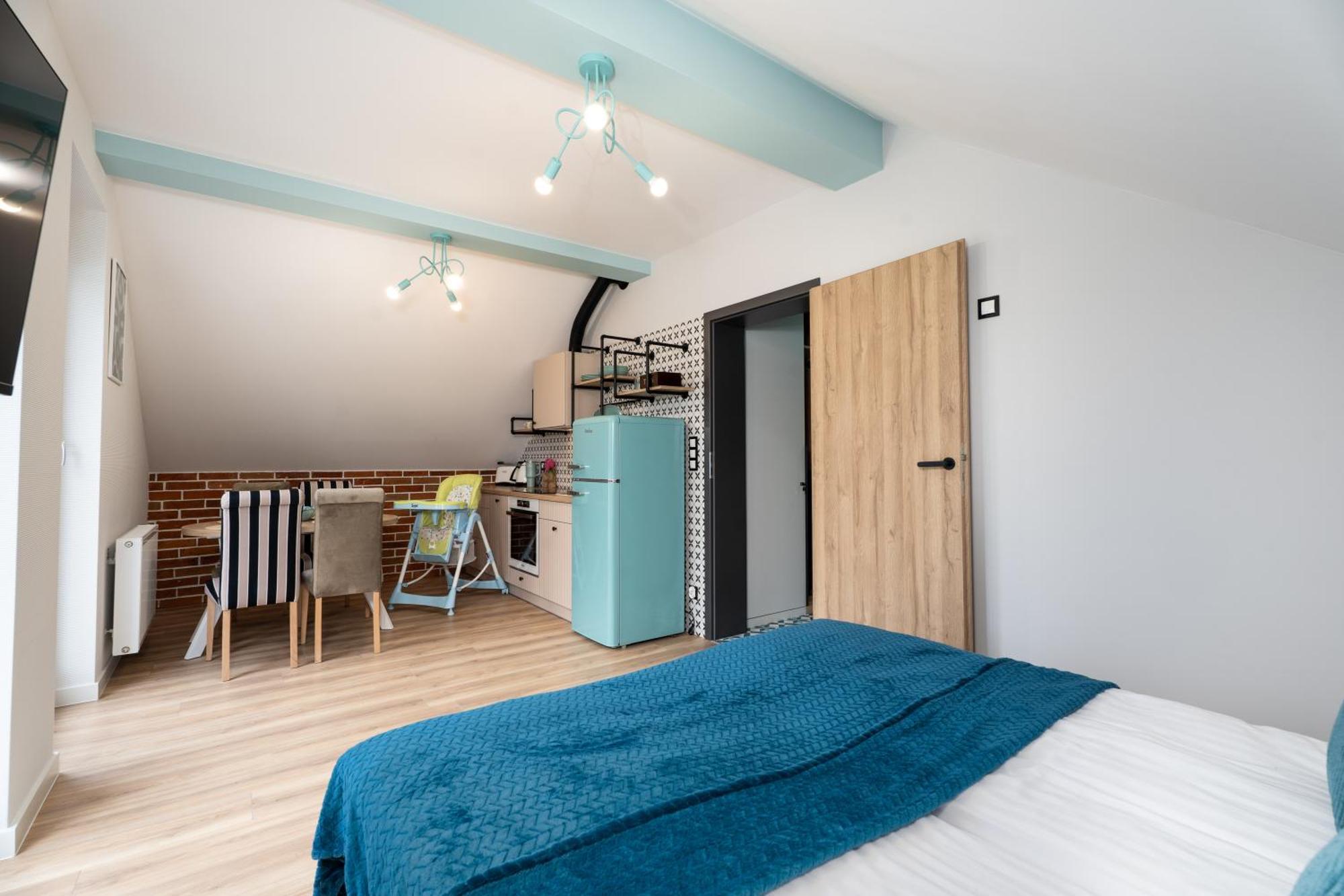 Apartamenty, Domki I Pokoje Ze Sniadaniem Kajan Ястшембя-Гура Экстерьер фото