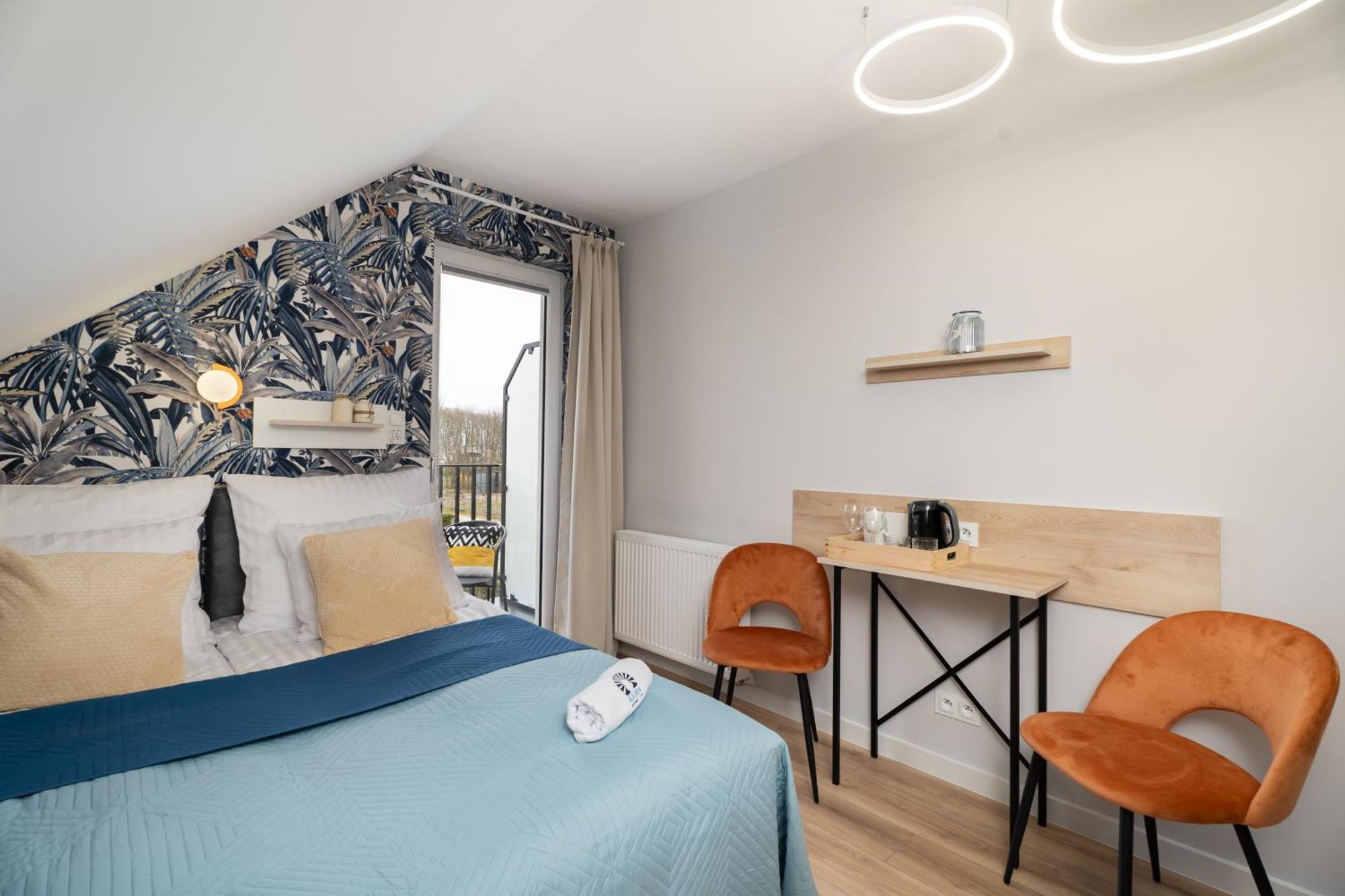 Apartamenty, Domki I Pokoje Ze Sniadaniem Kajan Ястшембя-Гура Экстерьер фото