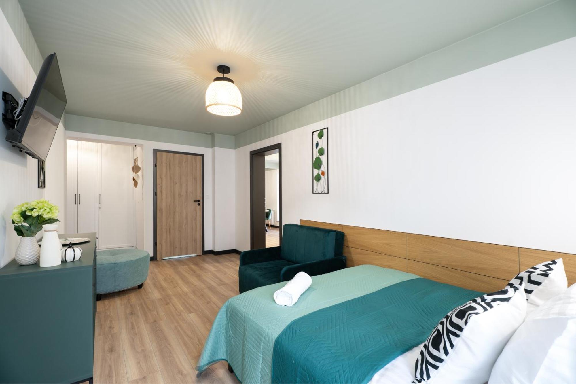Apartamenty, Domki I Pokoje Ze Sniadaniem Kajan Ястшембя-Гура Экстерьер фото