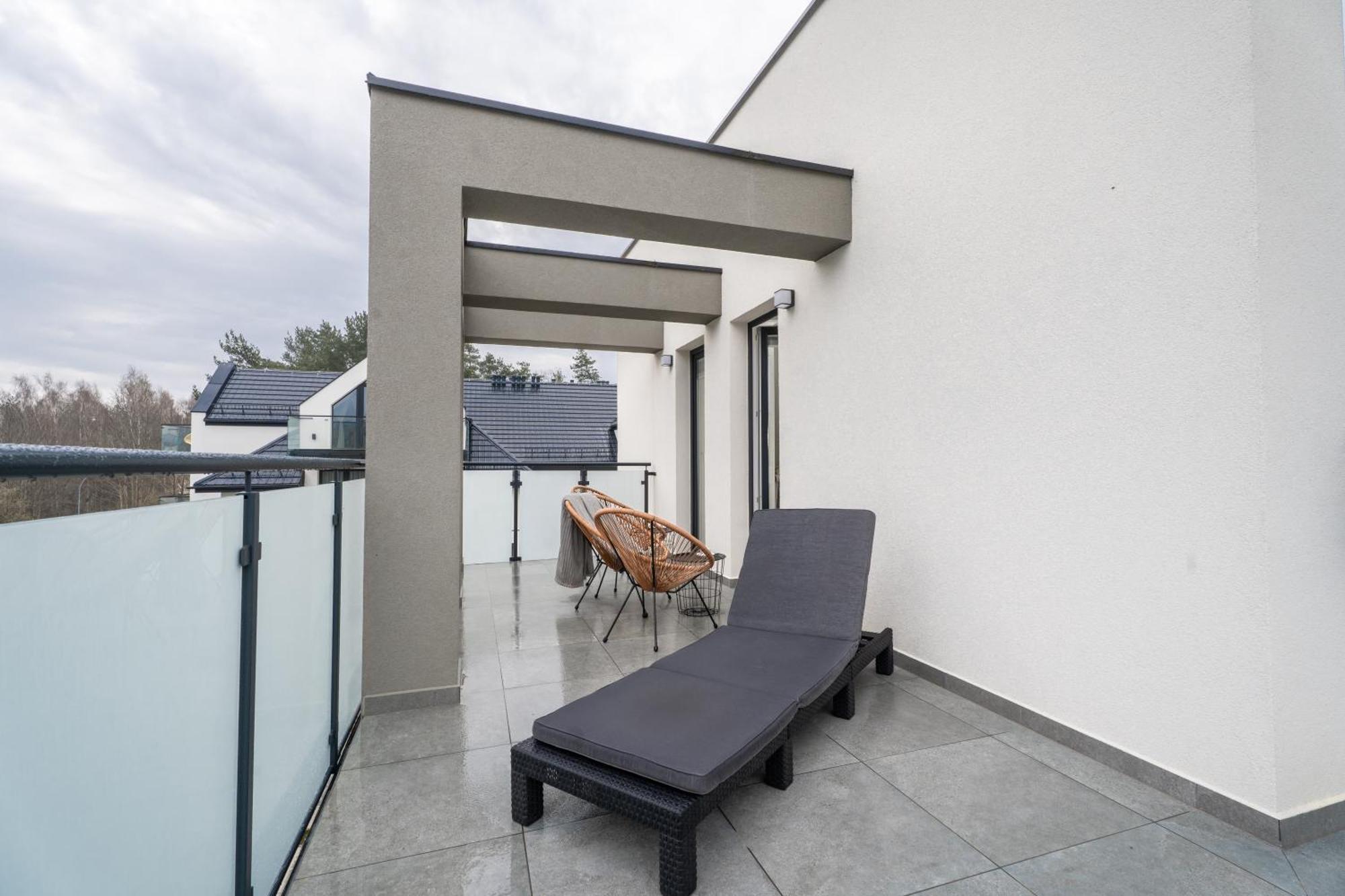 Apartamenty, Domki I Pokoje Ze Sniadaniem Kajan Ястшембя-Гура Экстерьер фото