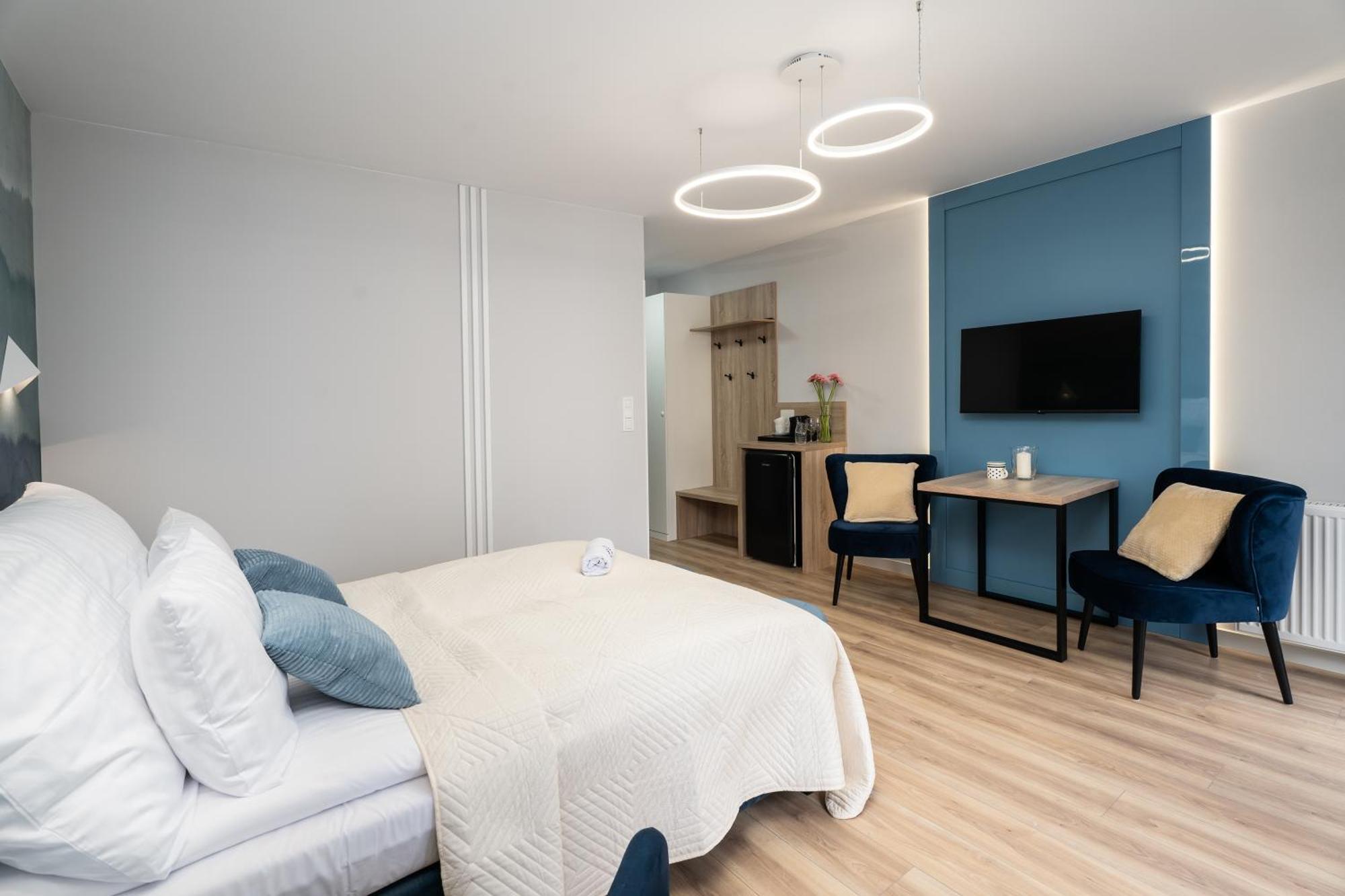 Apartamenty, Domki I Pokoje Ze Sniadaniem Kajan Ястшембя-Гура Экстерьер фото