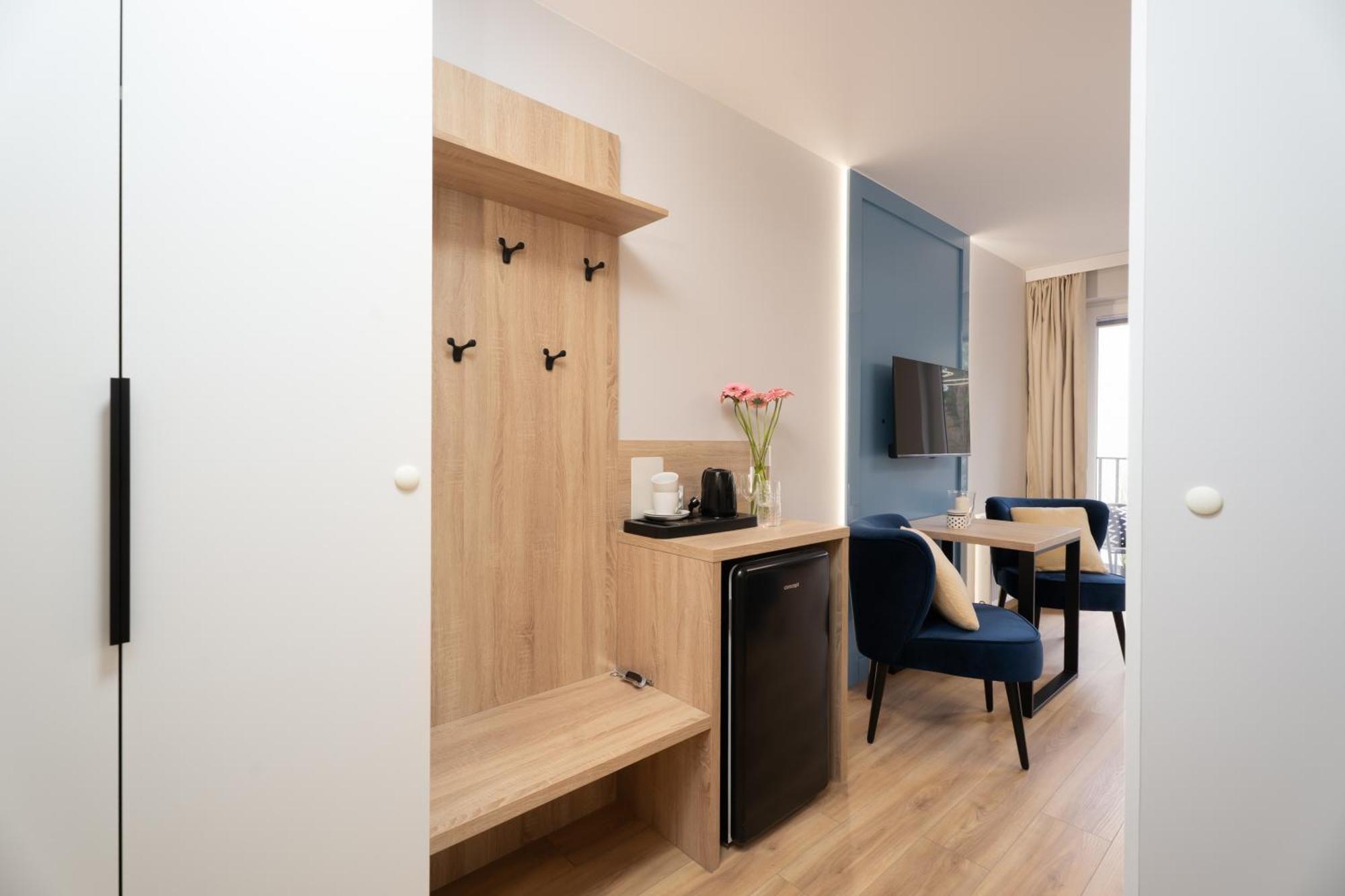 Apartamenty, Domki I Pokoje Ze Sniadaniem Kajan Ястшембя-Гура Экстерьер фото