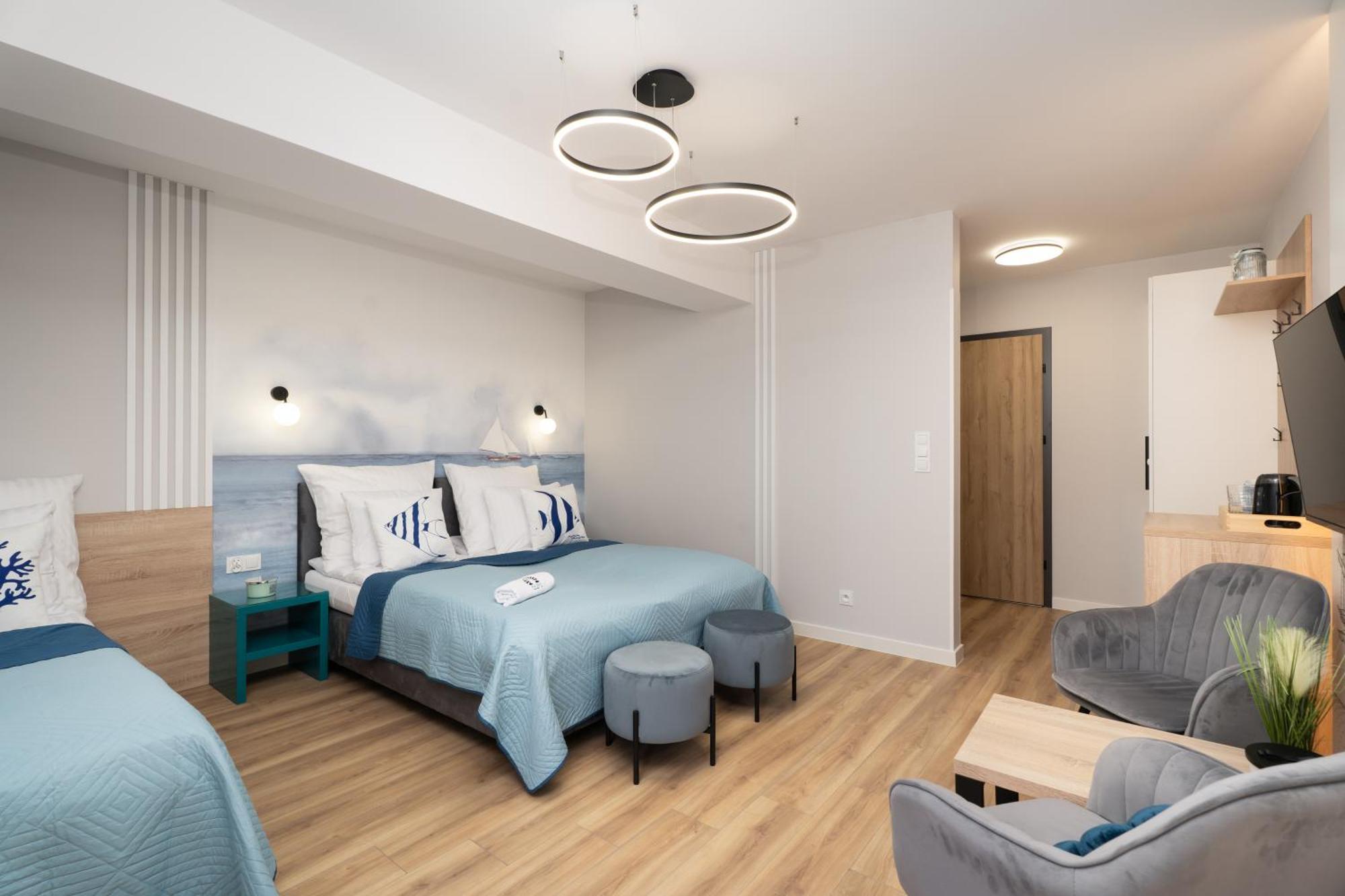 Apartamenty, Domki I Pokoje Ze Sniadaniem Kajan Ястшембя-Гура Экстерьер фото