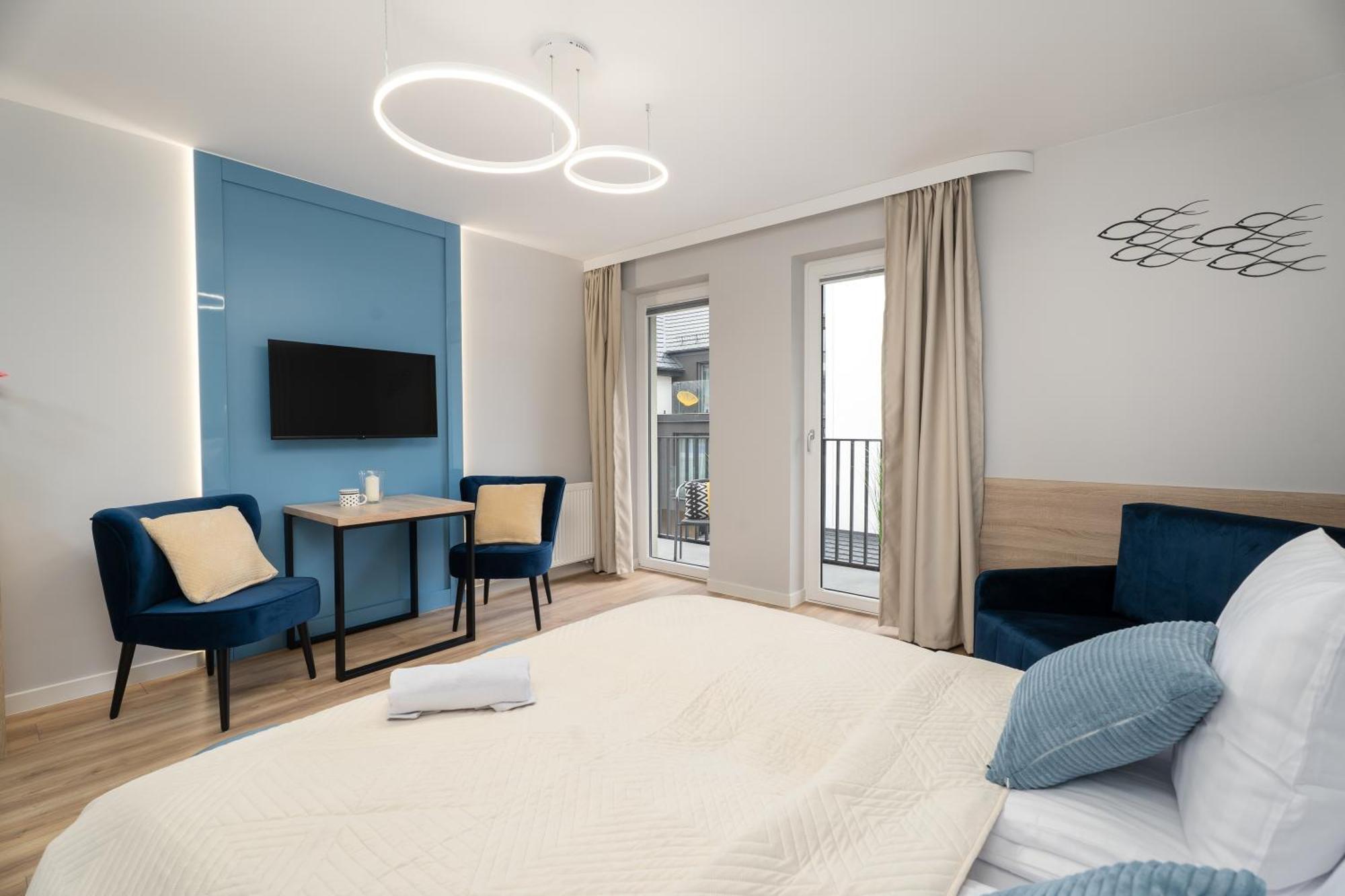 Apartamenty, Domki I Pokoje Ze Sniadaniem Kajan Ястшембя-Гура Экстерьер фото