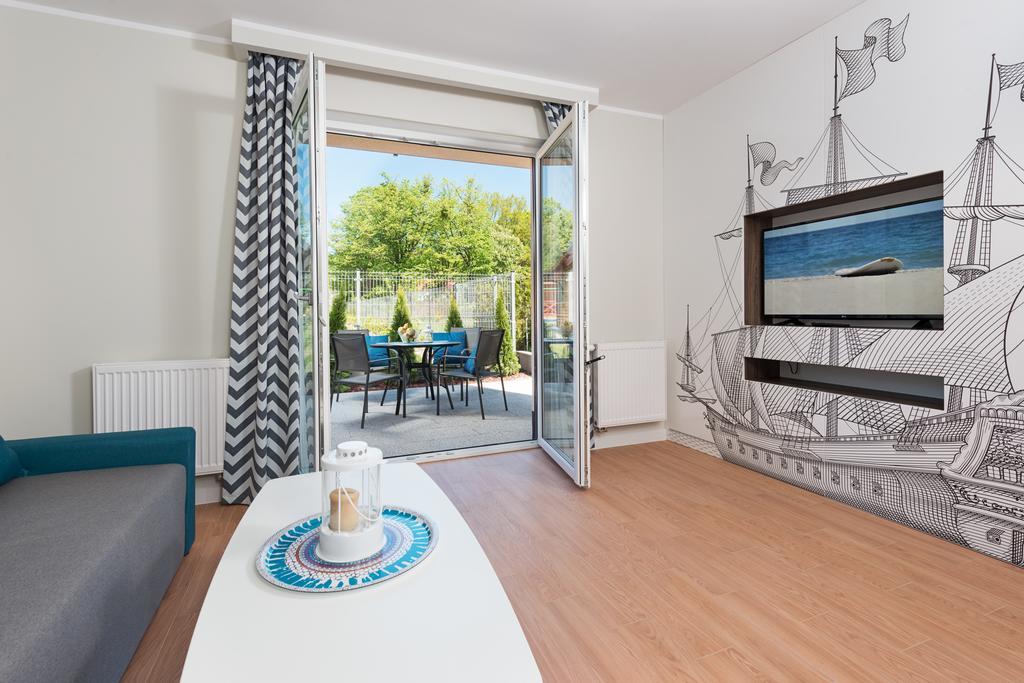 Apartamenty, Domki I Pokoje Ze Sniadaniem Kajan Ястшембя-Гура Экстерьер фото